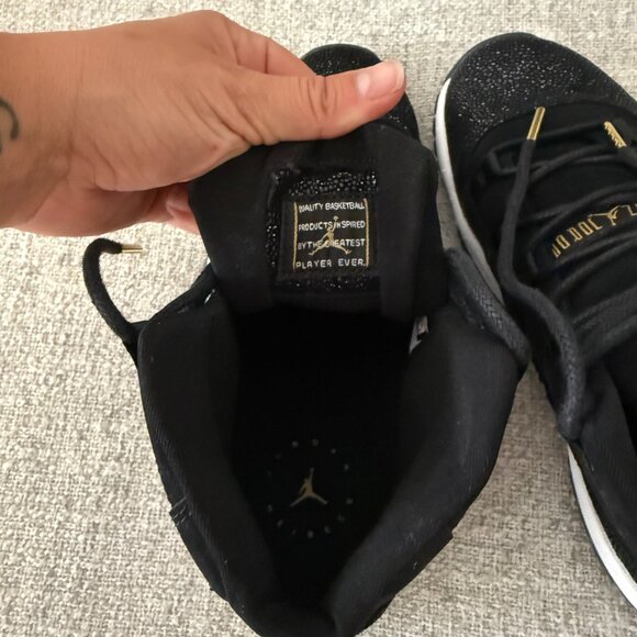 Air Jordan 11 Retro Premium GS 'Heiress' - Picture 12 of 12